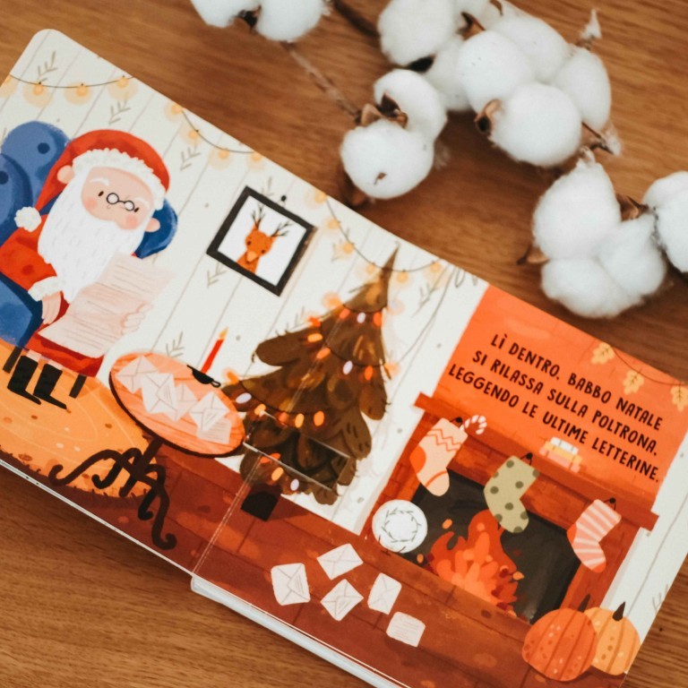 Sassi Yunior Editore - Dolci storie sonore. Il Natale