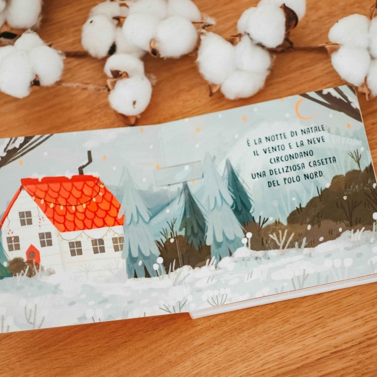 Sassi Yunior Editore - Dolci storie sonore. Il Natale
