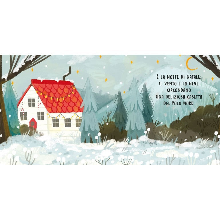 Sassi Yunior Editore - Dolci storie sonore. Il Natale