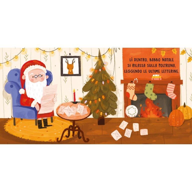 Sassi Yunior Editore - Dolci storie sonore. Il Natale