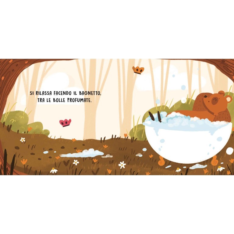 Sassi Editore - L'Ora Della Nanna- Libro sonoro