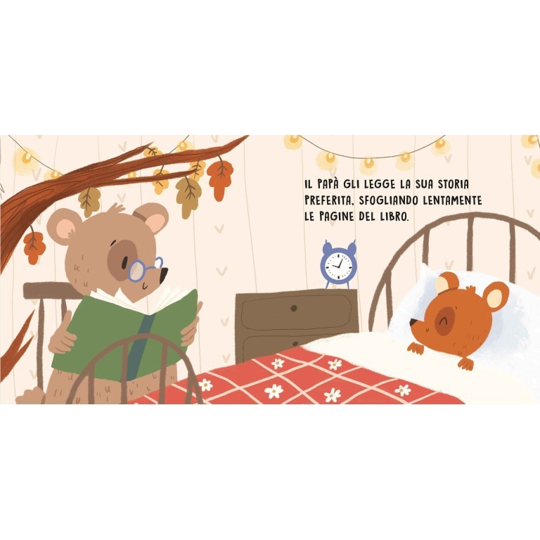 Sassi Editore - L'Ora Della Nanna- Libro sonoro