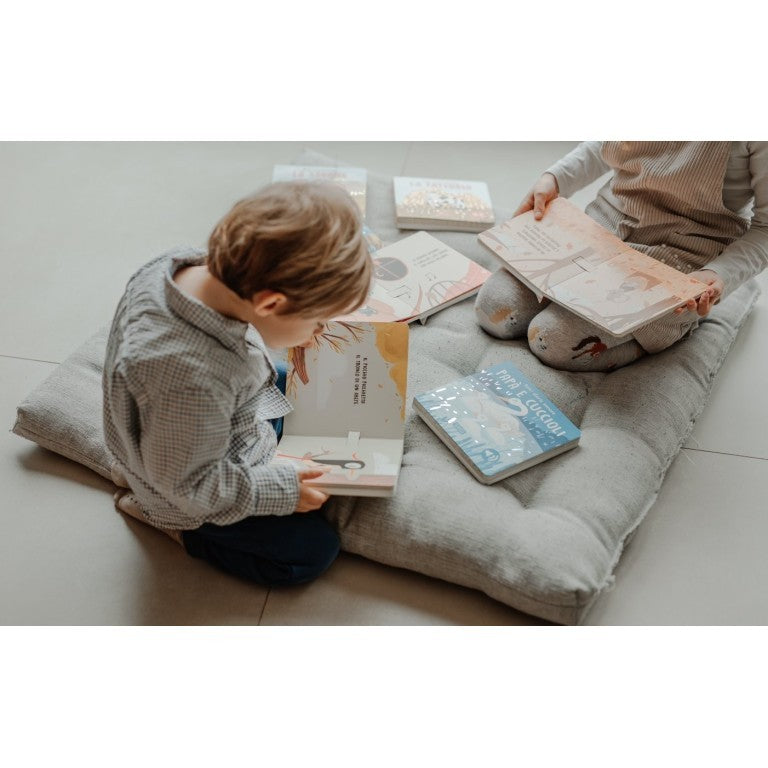 Sassi Editore - L'Ora Della Nanna- Libro sonoro