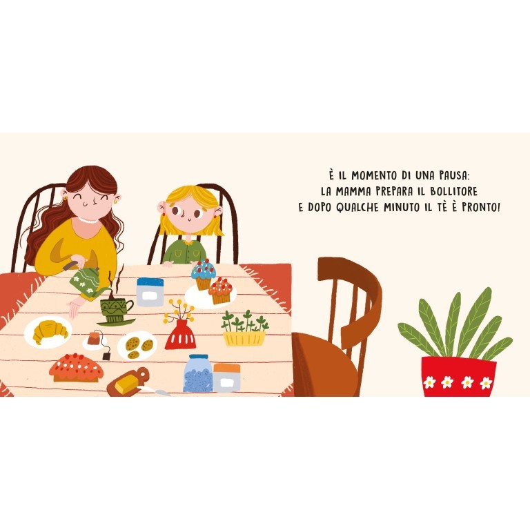 Sassi Editore - La Mia Casa- Libro sonoro