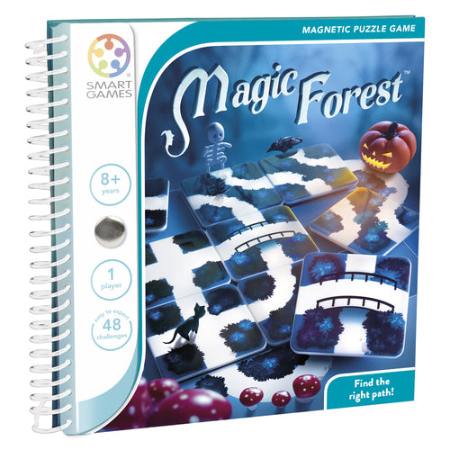 SmartGames -Magic Forest