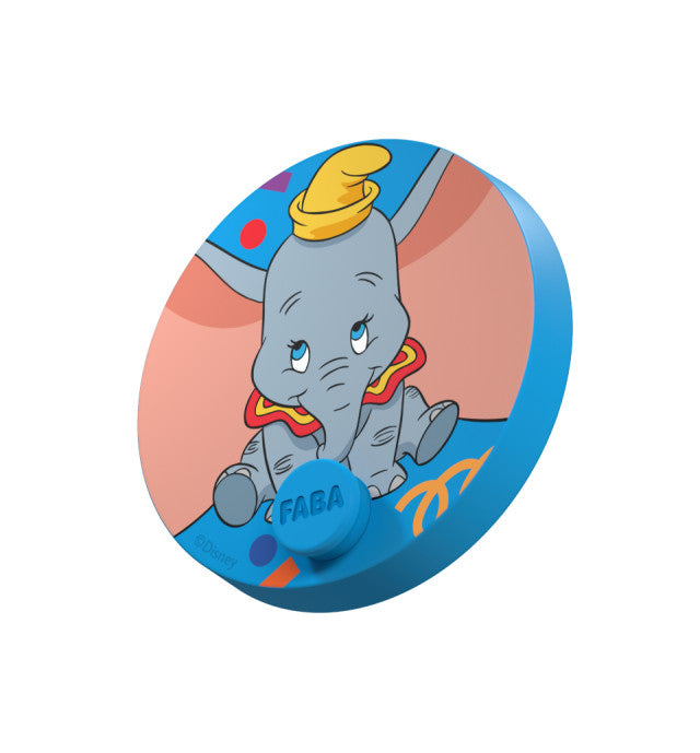 Faba - Dumbo  Dischi Sonori