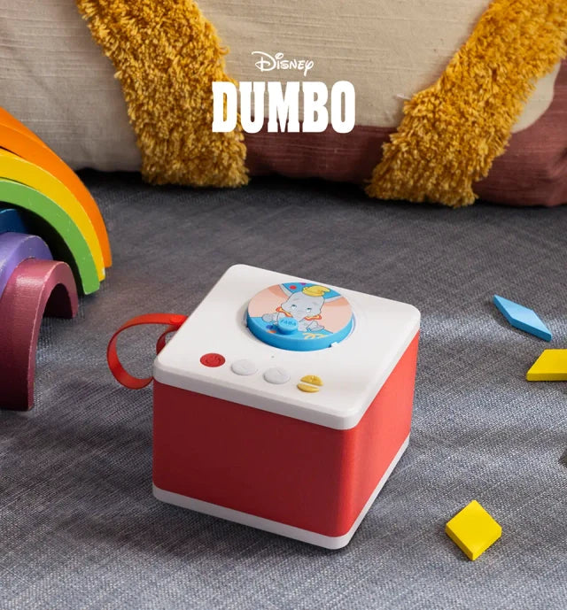 Faba - Dumbo  Dischi Sonori