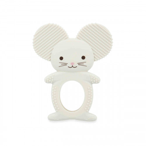 Kaloo - Massaggia Gengive - Duo dentizione e raffreddamento - Topolino