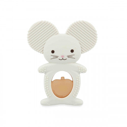 Kaloo - Massaggia Gengive - Duo dentizione e raffreddamento - Topolino