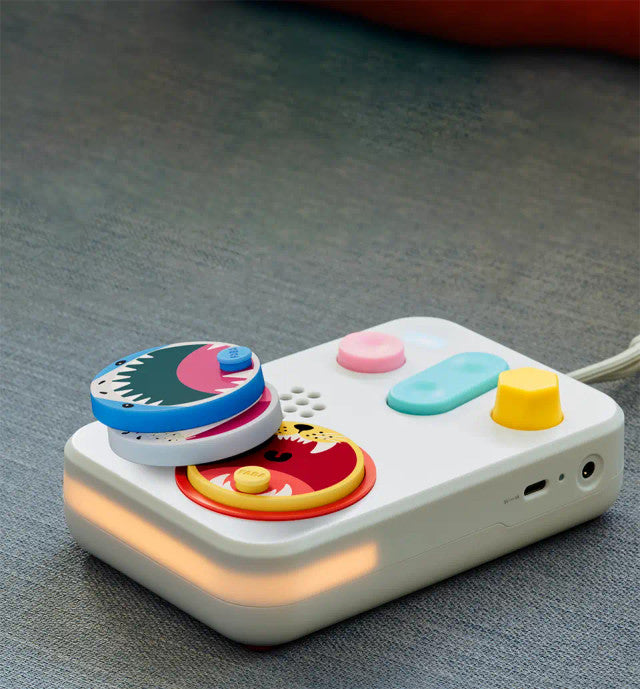 Faba -Esploriamo Il Pianeta: Gli Animali - Dischi Sonori Per Faba