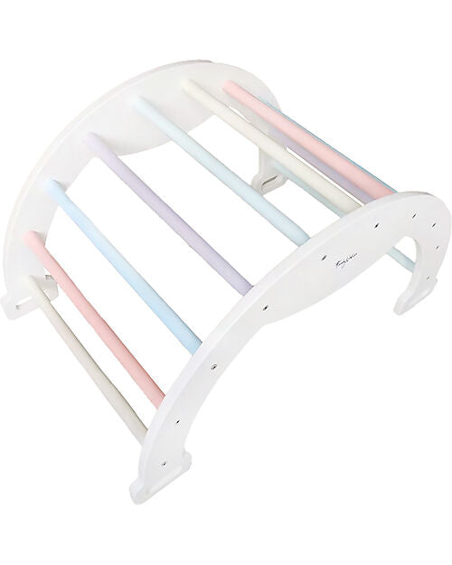 Family Nation - Arco Montessori Rainbow - Sunny Beach