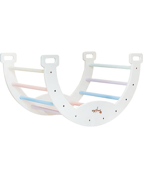 Family Nation - Arco Montessori Rainbow - Sunny Beach