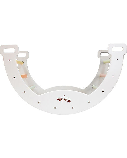 Family Nation - Arco Montessori Rainbow - Sunny Beach