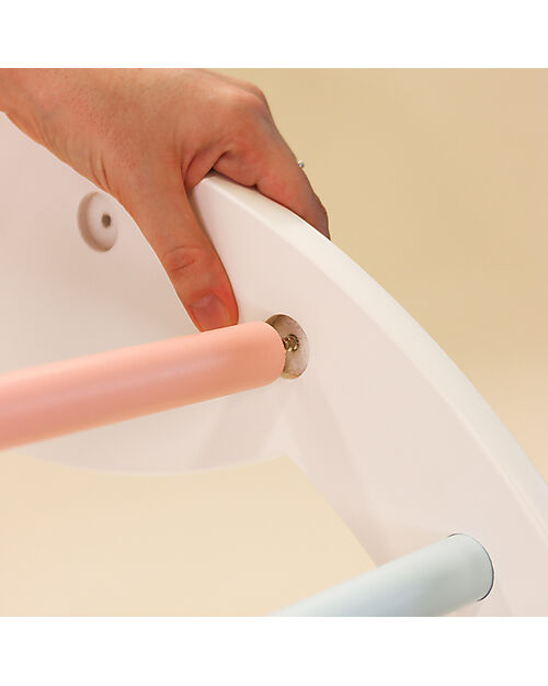 Family Nation - Arco Montessori Rainbow - Sunny Beach