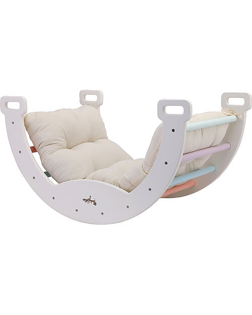 Family Nation - Cuscino Per Arco Montessoriano