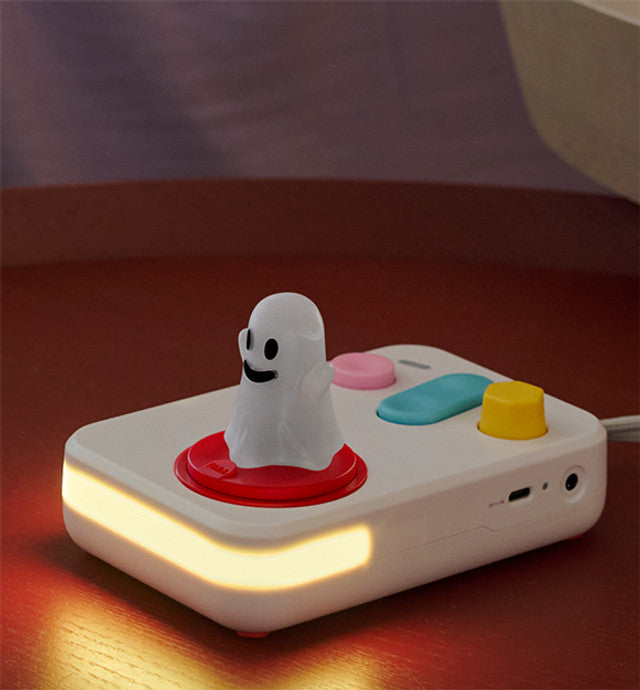 Faba - Filastrocche scaccia paura