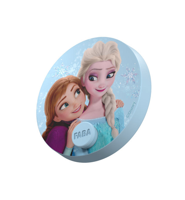 Faba - Frozen  Dischi Sonori