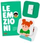 Faba - Gioco - Prime scoperte: le emozioni