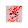 Glo Pals - Set personaggio Sammy - con 2 cubi inclusi - Rosso