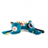 MOULIN ROTY-GRANDE PANTERA ATTIVITA' ZIMBA Peluche