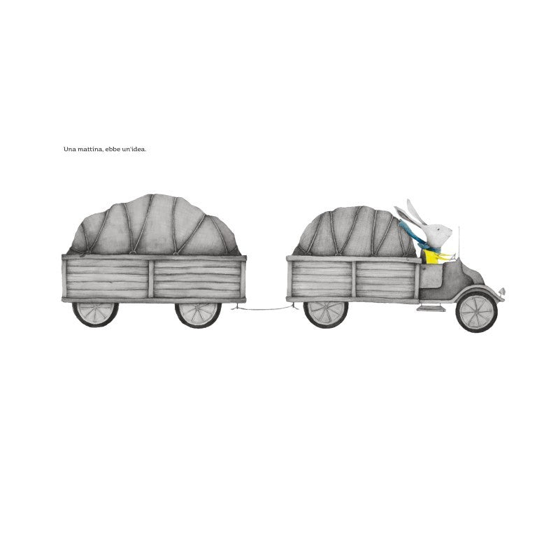 Sassi Editore - Grigio