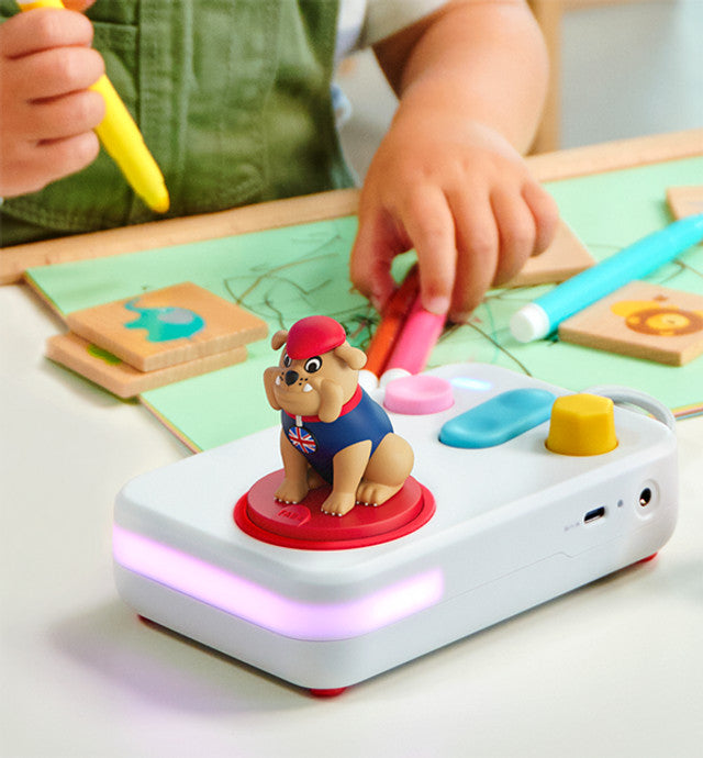 Faba - Happy English