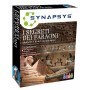 Synapsys-I SEGRETI DEI FARAONI kit scientifico
