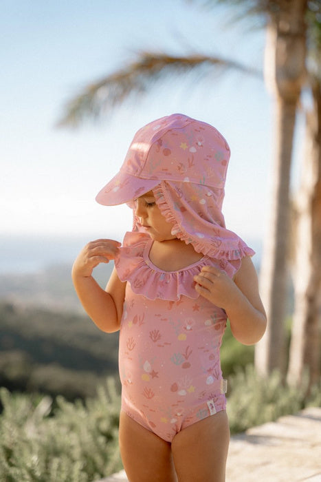 Little Dutcht -Cappello Ocean Treasures 2