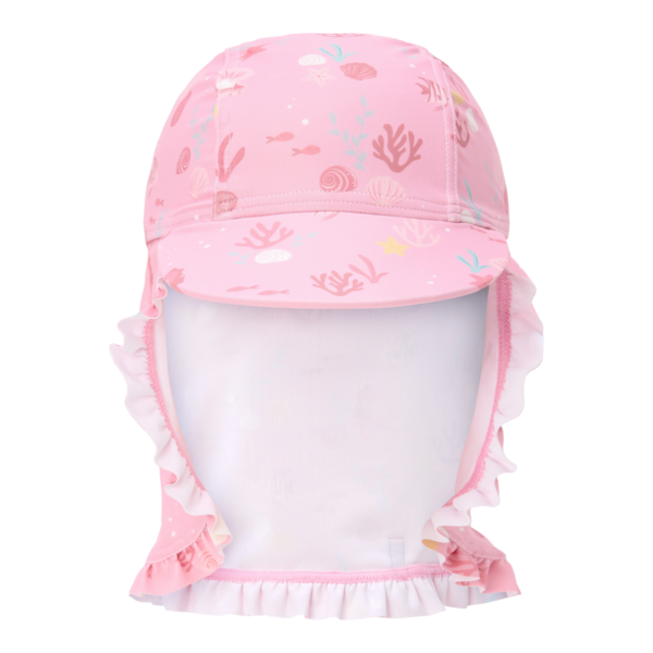 Little Dutcht -Cappello Ocean Treasures 2