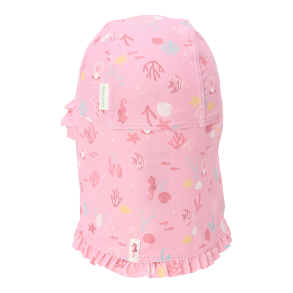 Little Dutcht -Cappello Ocean Treasures 2