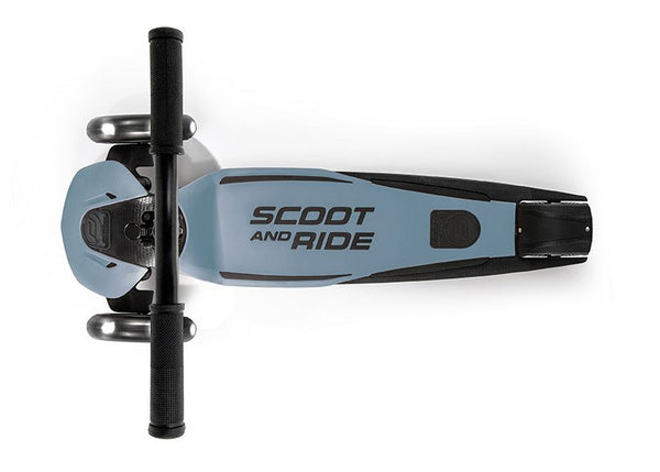 Scoot And Ride - Highwaykick 5 LED -