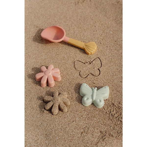 Little Dutch - Set 3 pezzi per la spiaggia