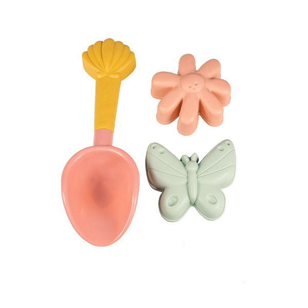 Little Dutch - Set 3 pezzi per la spiaggia