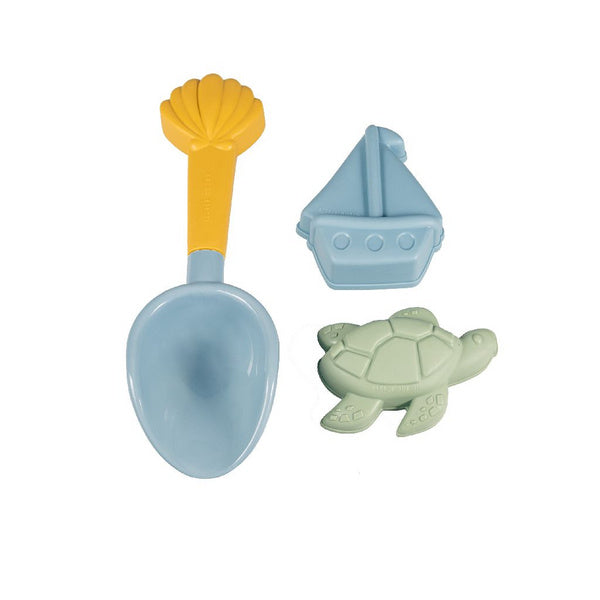 Little Dutch - Set 3 pezzi per la spiaggia