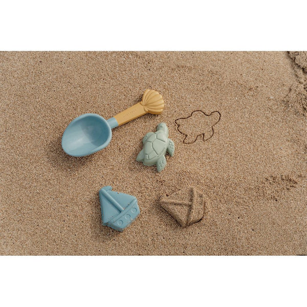 Little Dutch - Set 3 pezzi per la spiaggia