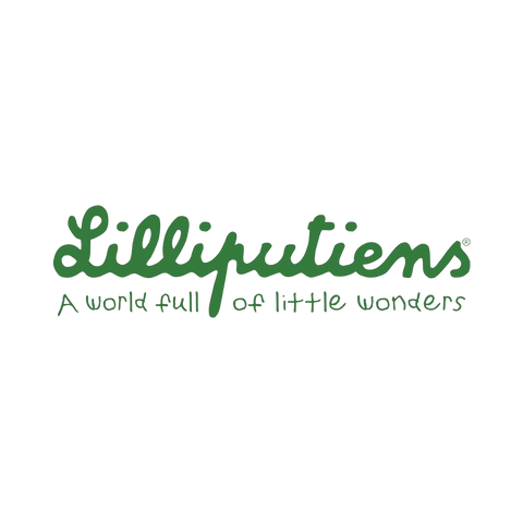  Lilliputiens