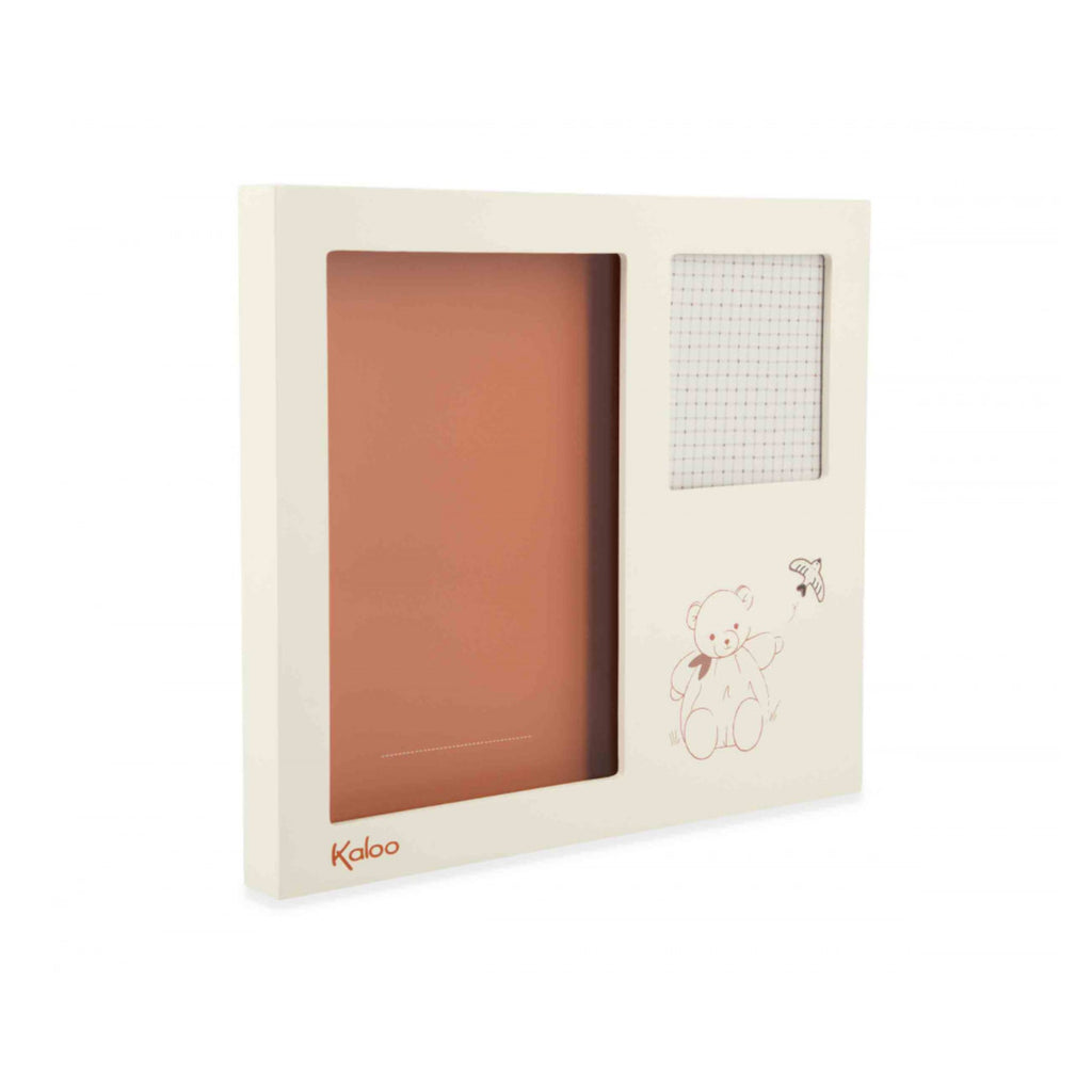 Kaloo-IL MIO QUADRO DEI RICORDI