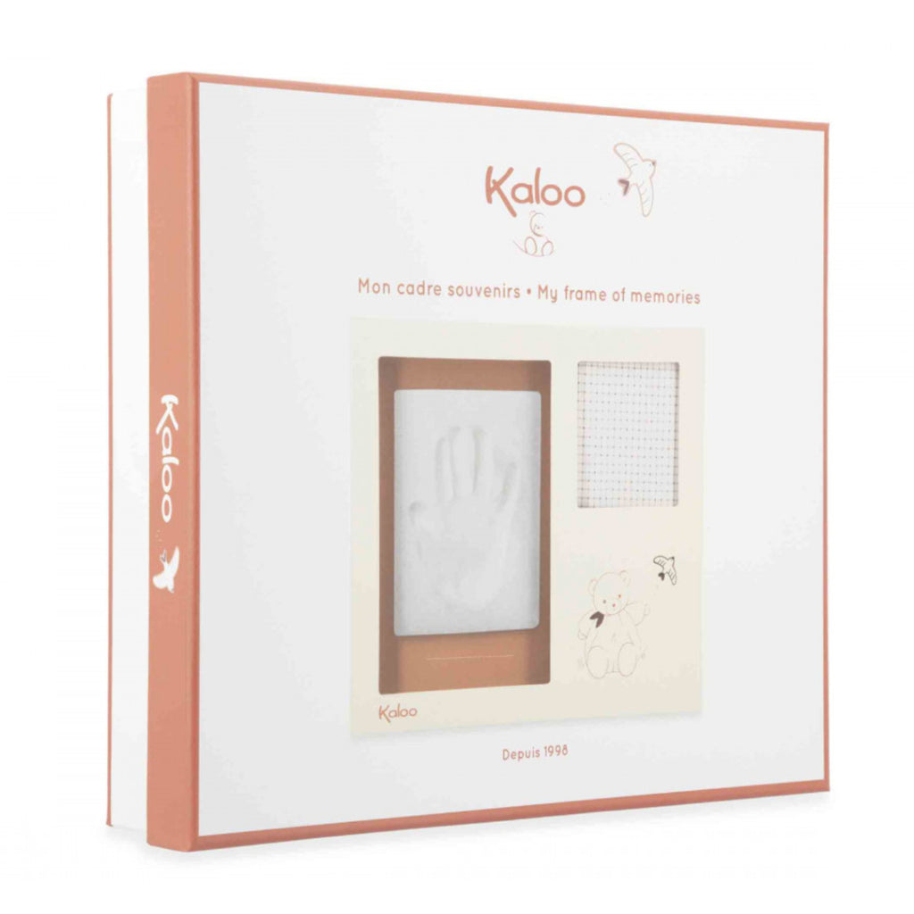 Kaloo-IL MIO QUADRO DEI RICORDI