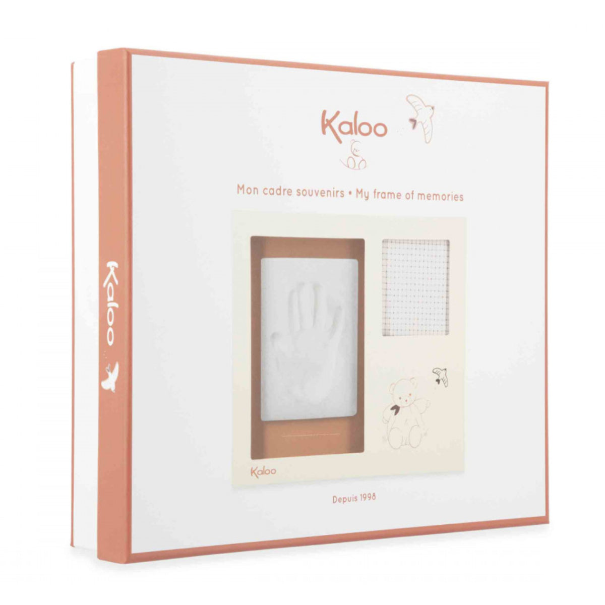 Kaloo-IL MIO QUADRO DEI RICORDI