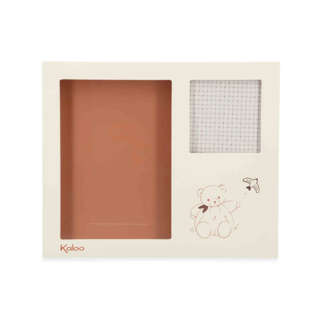 Kaloo-IL MIO QUADRO DEI RICORDI