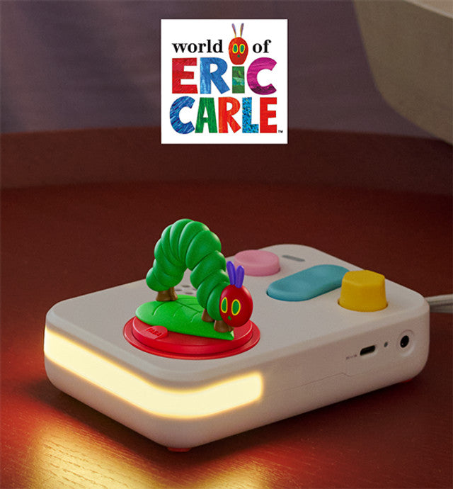 Faba - Il mondo di Eric Carle