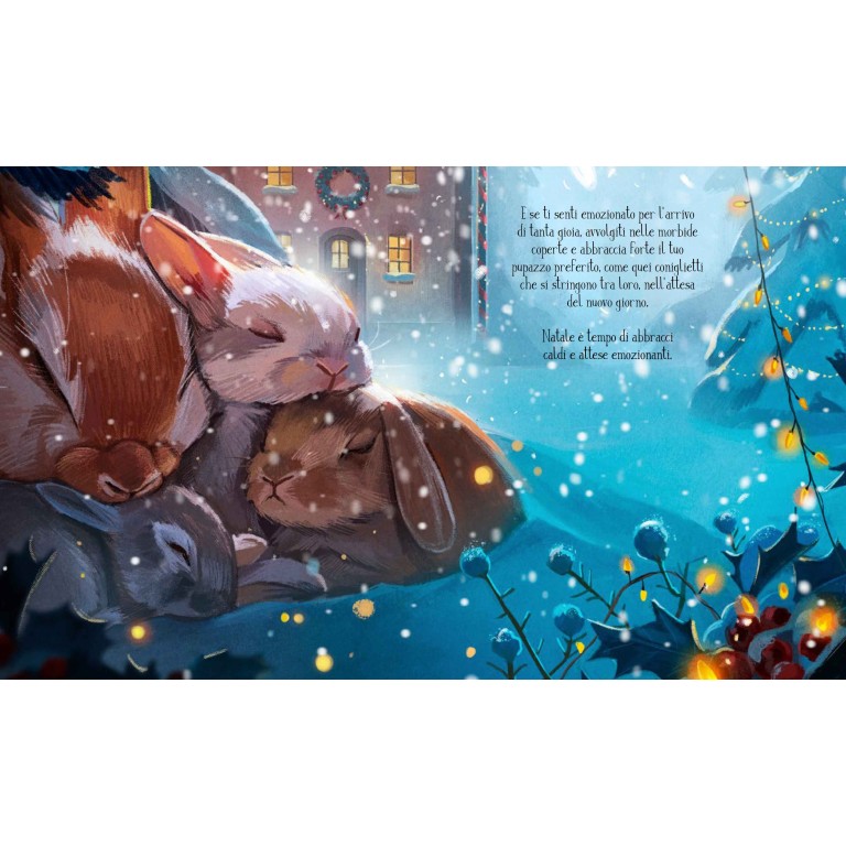 Sassi Yunior Editore - Il Natale dentro di me