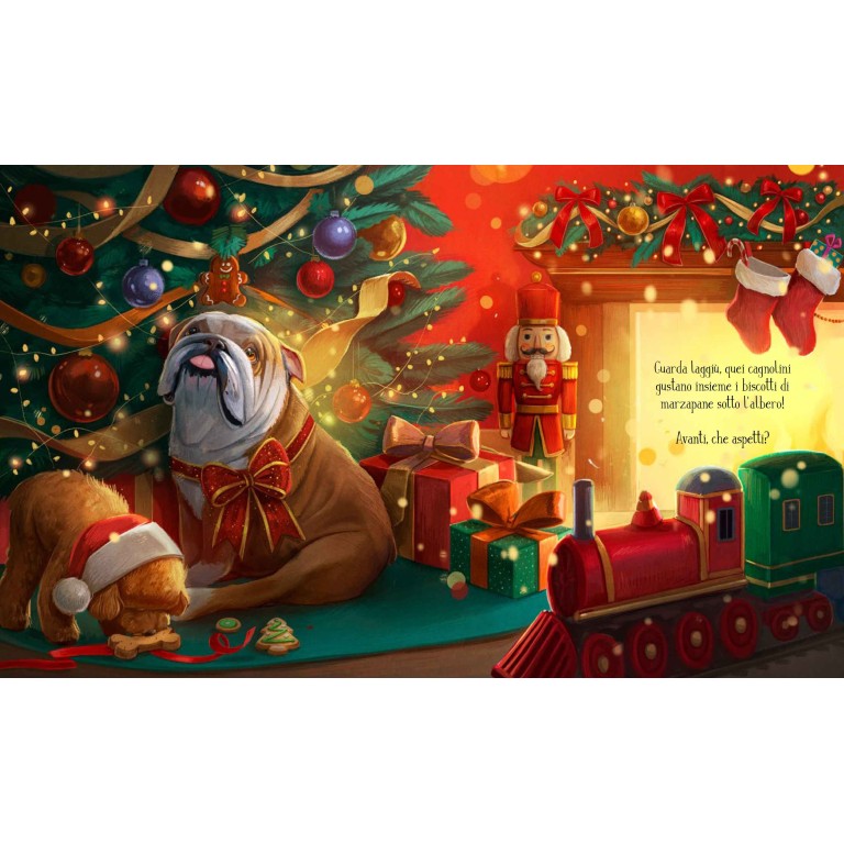 Sassi Yunior Editore - Il Natale dentro di me