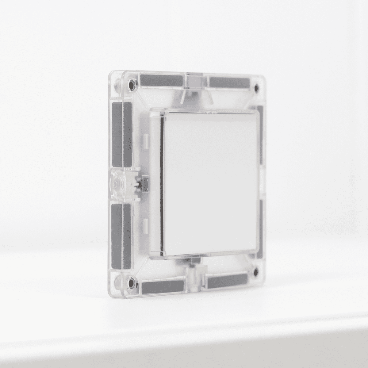 Connetix- Light Star - Tessere Magnetiche