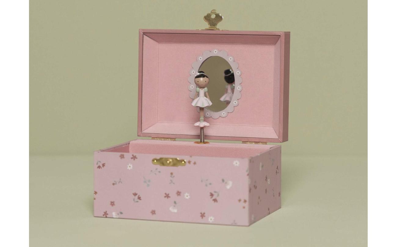 Little Dutch - Portagioie Musicale Evi