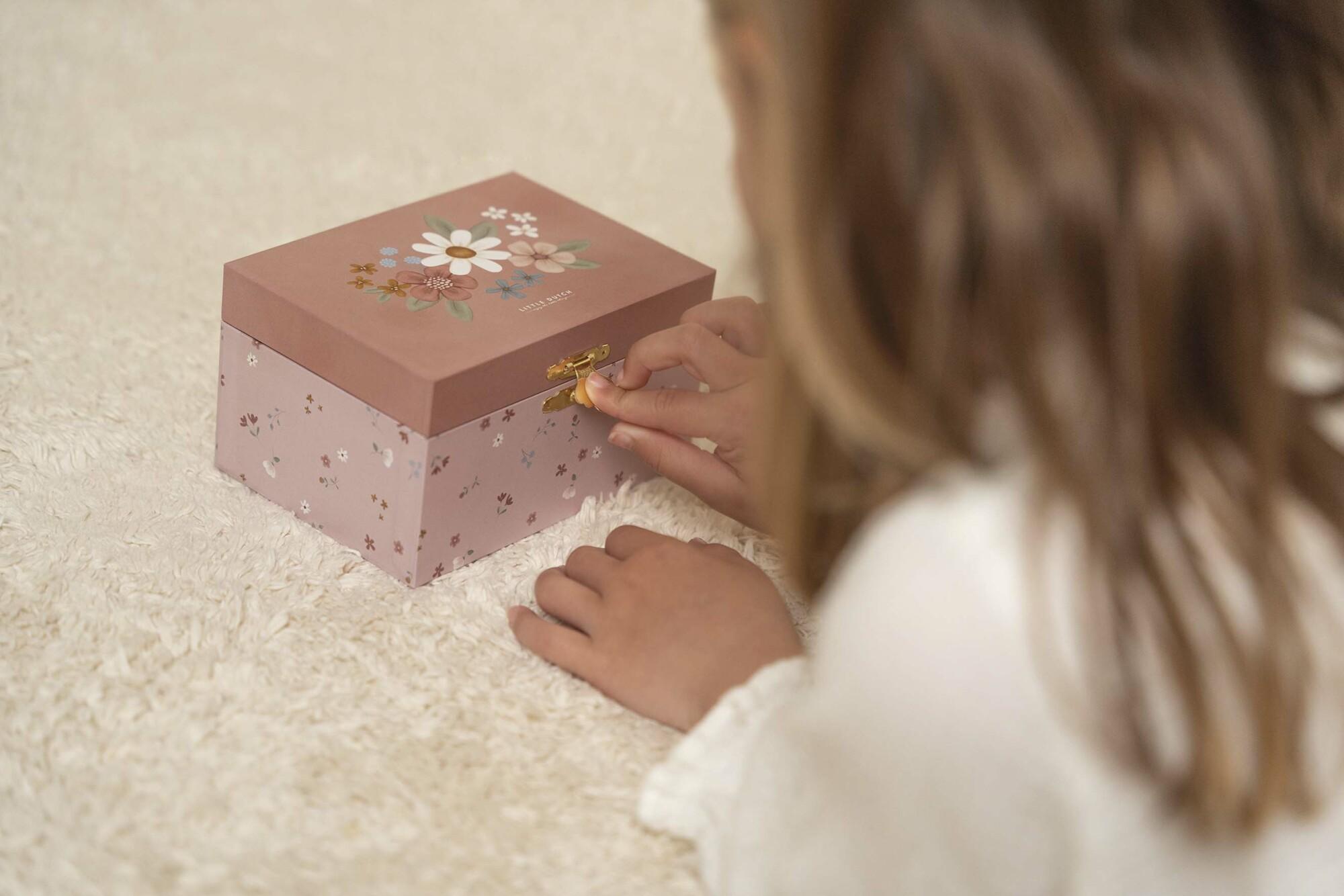 Little Dutch - Portagioie Musicale Evi