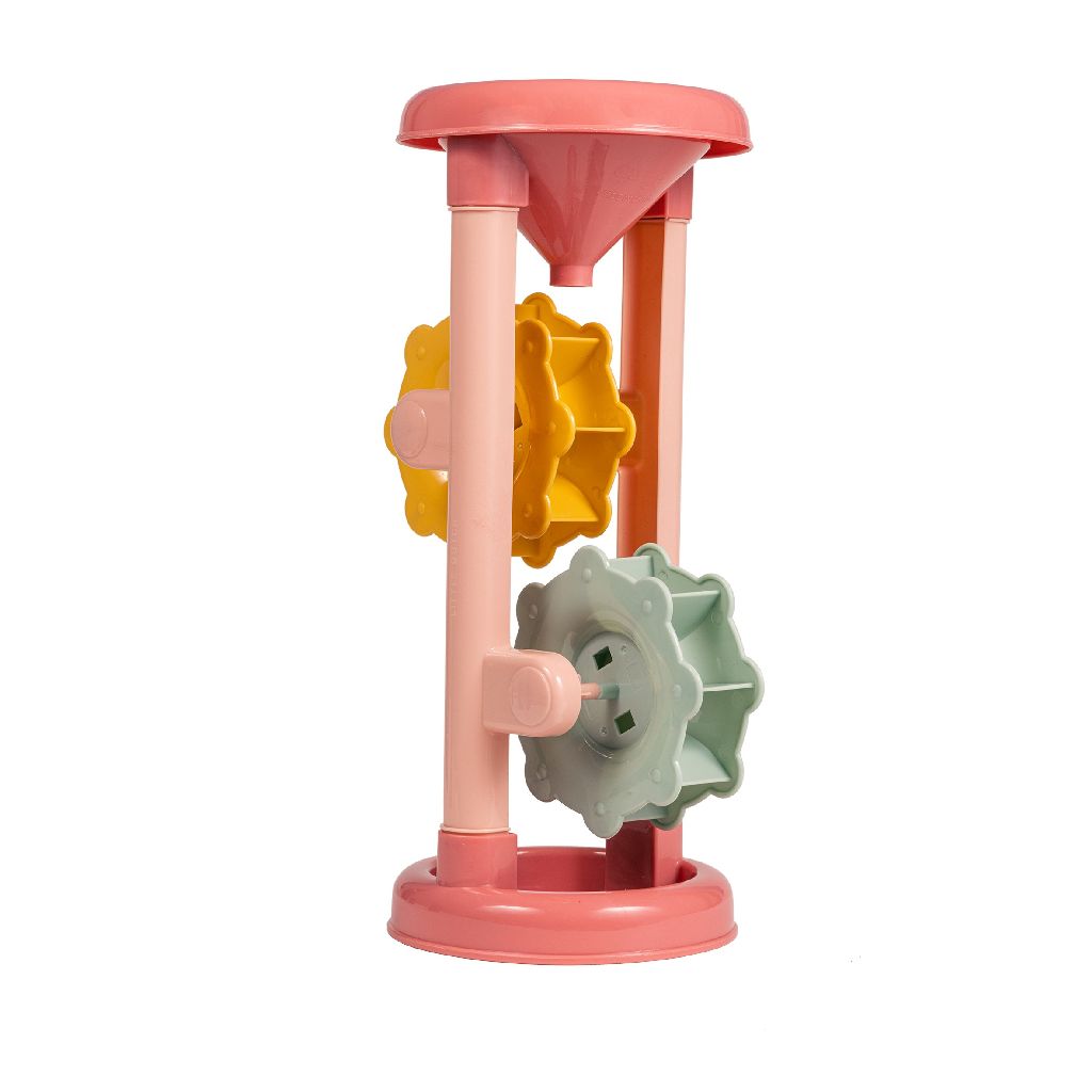 Little Dutch - Mulino Da Sabbia e Acqua