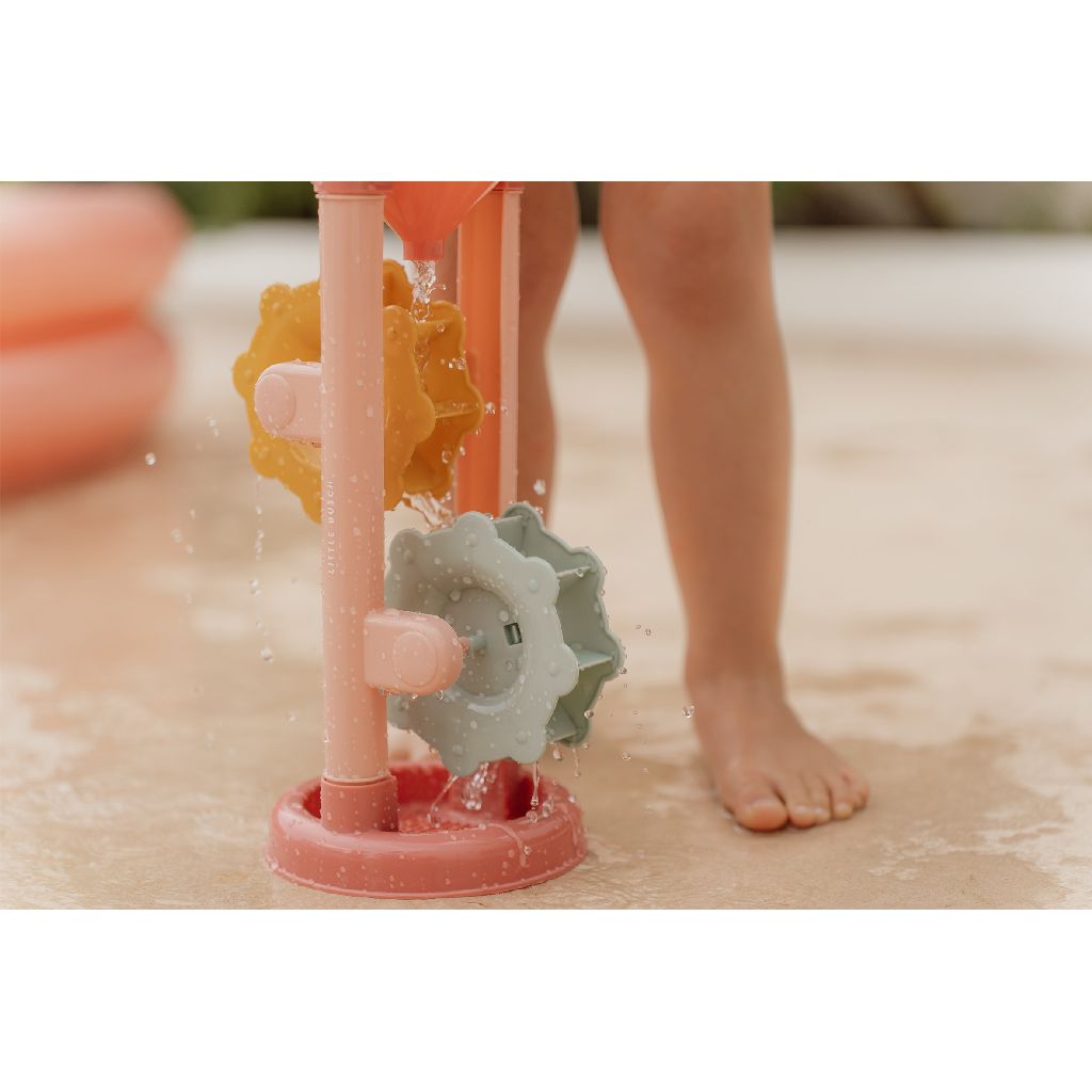 Little Dutch - Mulino Da Sabbia e Acqua