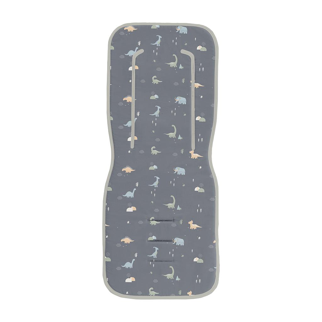 Bimbodreams-Materasso Universale per Passeggino Dino