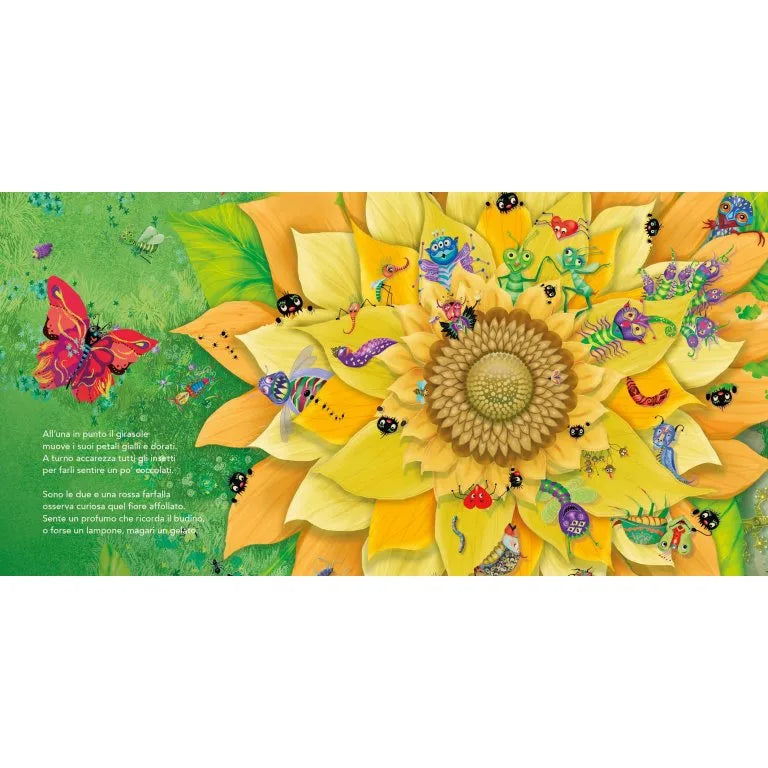 Sassi Yunior Editore - Impariamo a leggere l'ora - Puzzle orologio